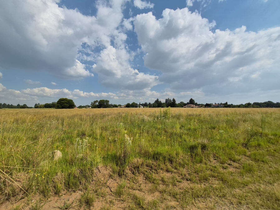 0 Bedroom Property for Sale in Vaalpark Free State